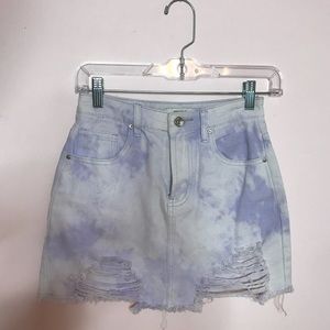 Forever 21 skirt!